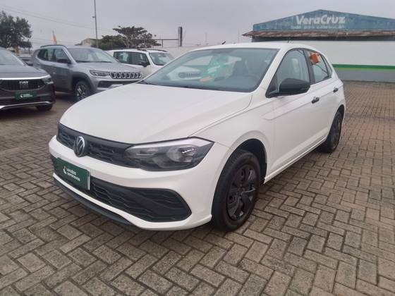 VOLKSWAGEN POLO 1.0 MPI TRACK MANUAL VOLKSWAGEN POLO 1.0 MPI TRACK MANUAL